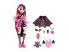 Monster High:a - Draculaura - Palincs Játék