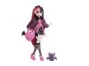 Monster High:a - Draculaura - Palincs Játék