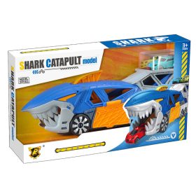 Tűzoltóautó távirányítható