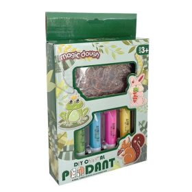 Csináld magad - állatos kristály függődísz - Palincs Játék Csináld magad - állatos kristály függődísz - Palincs Játék