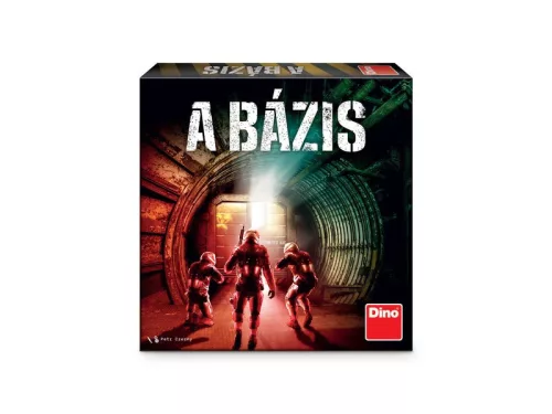 A Bázis társasjáték