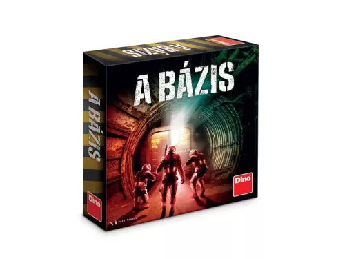 A Bázis társasjáték