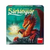 Sárkányvár társasjáték