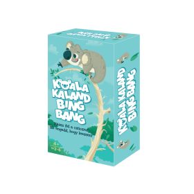 Koala Kaland Bing Bang