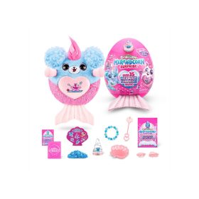  Rainbocorns, Mermaidcorn meglepetés tojás 6 féle