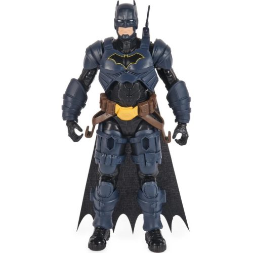 Batman Adventures - Batman figura kiegészítőkkel - 30cm - Palincs Játék