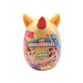 Mini imádnivaló unikornisok