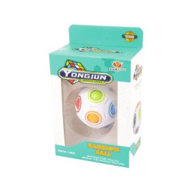 Szivárványlabda - Logikai játék - Palincs Játék Szivárványlabda - Logikai játék - Palincs Játék