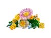  LEGO Botanicals 10347 Napsárga Virágcsokor
