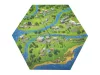 The SIMS társasjáték