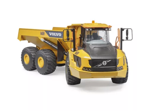 Volvo A60H dömper