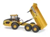 Volvo A60H dömper