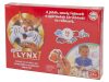 Első Lynx-em - Logikai-oktató társasjáték - Palincs Játék