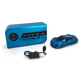 Falra mászó autó Falra mászó autó