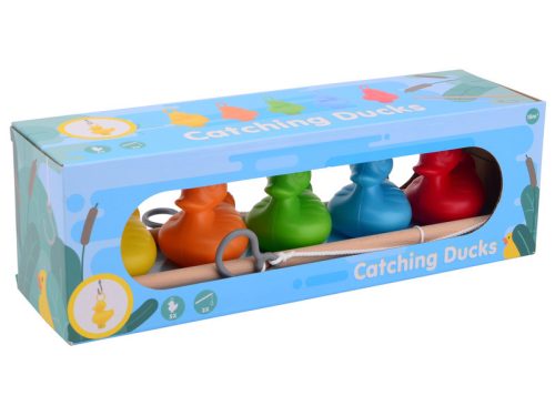 Infantino - Fish&Link horgászjáték szett - Palincs Játék