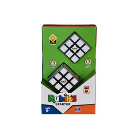 Rubik - Kezdõ csomag