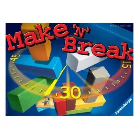 Make n Break társasjáték