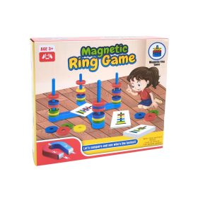 Lebegő gyűrűk társasjáték Lebegő gyűrűk társasjáték