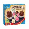 Chocolate Fix ínycsiklandó logikai játék