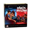 Páros játszma - Ismerkedj okosan társasjáték