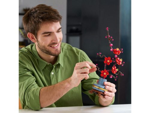 LEGO Icons 10369 Szilvavirág