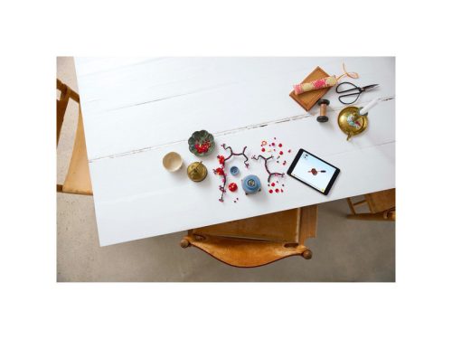 LEGO Icons 10369 Szilvavirág