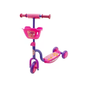 Roller világító, zenélõ többféle