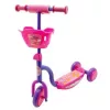 Roller világító, zenélõ többféle