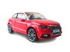 Audi A1 fém autómodell - 1:43, többféle