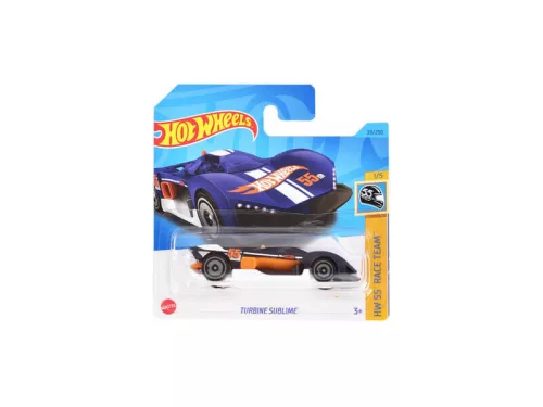 Hot wheels 1 darabos kisautó 1:64 - többféle