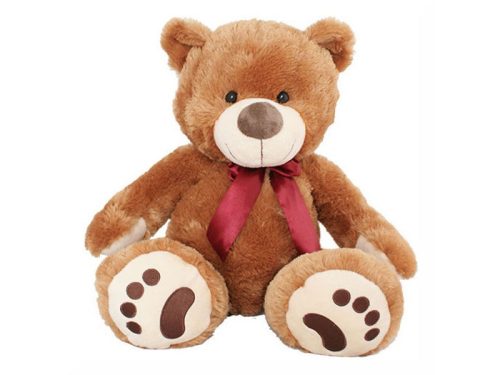 Beni maci plüssfigura - 150 cm