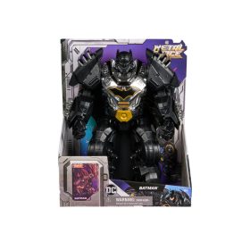 Metal Force Batman figura - 30cm