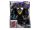 Metal Force Batman figura - 30cm
