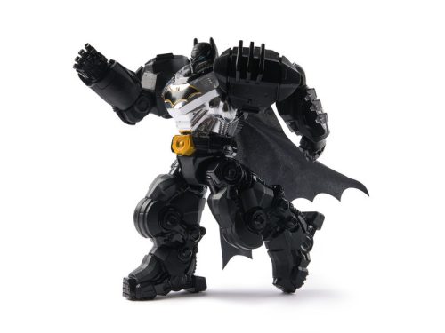 Metal Force Batman figura - 30cm