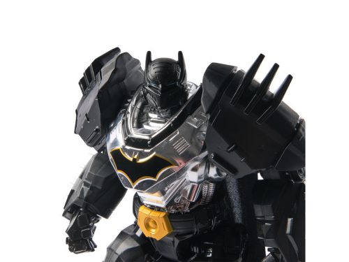 Metal Force Batman figura - 30cm