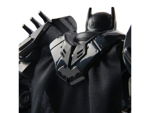 Metal Force Batman figura - 30cm