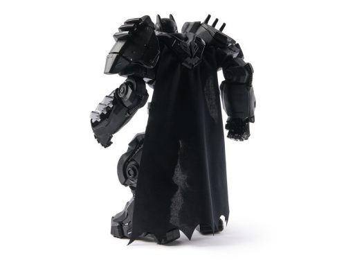 Metal Force Batman figura - 30cm