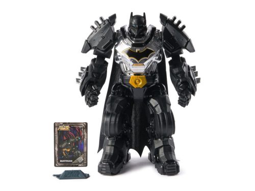 Metal Force Batman figura - 30cm