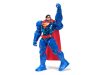 Metal Force Superman figura - 30cm