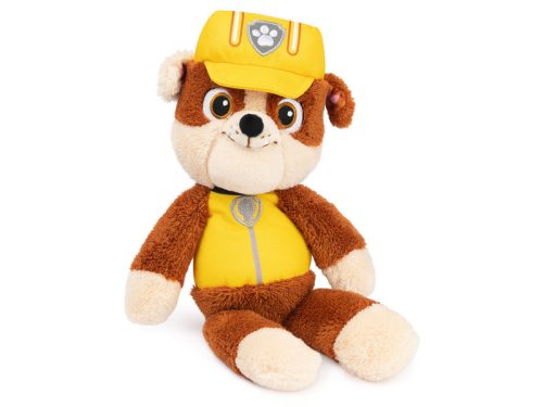 Mancs Õrjárat plüss Rubble 13""