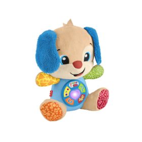 Fisher-Price tanuló kutyus új