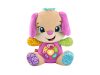 Fisher-Price tanuló kutyushugi új
