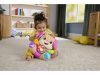 Fisher-Price tanuló kutyushugi új