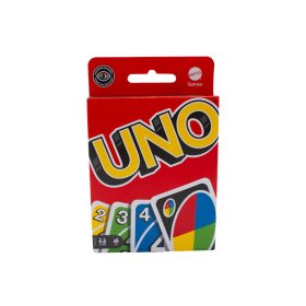UNO kártya
