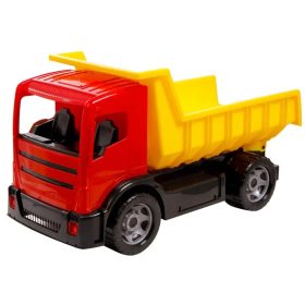 I-regio LENA: Mûanyag dömper - 60 cm