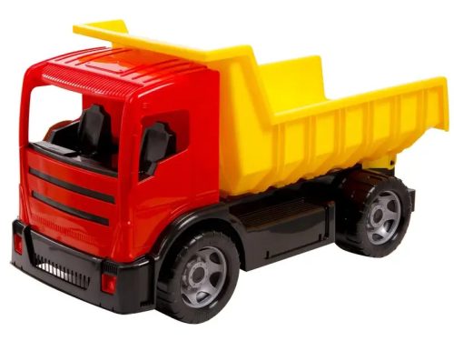 I-regio LENA: Mûanyag dömper - 60 cm