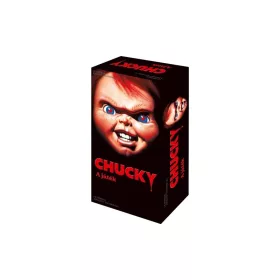 Társasjáték - Chucky