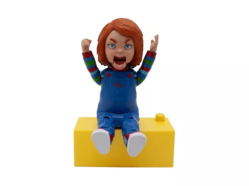 Társasjáték - Chucky