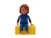 Társasjáték - Chucky