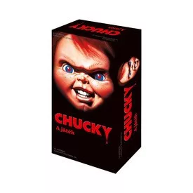 Társasjáték - Chucky